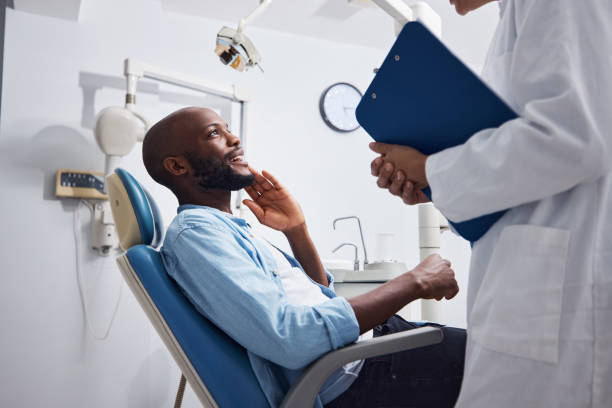 Best Emergency Dental Care for Sports Injuries in Nicholls, GA