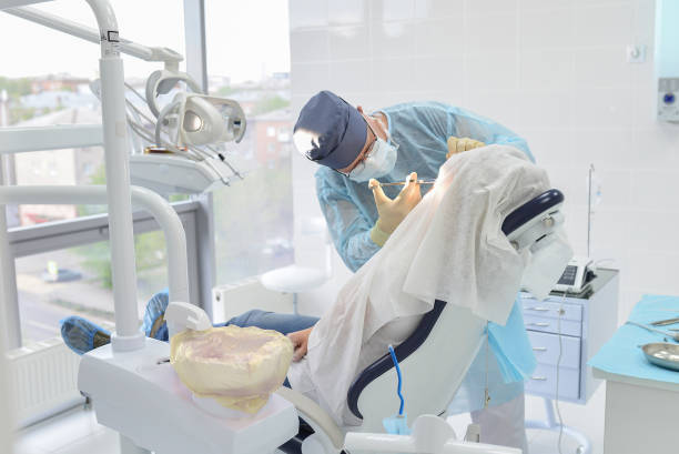 Best After-Hours Dental Care in Nicholls, GA