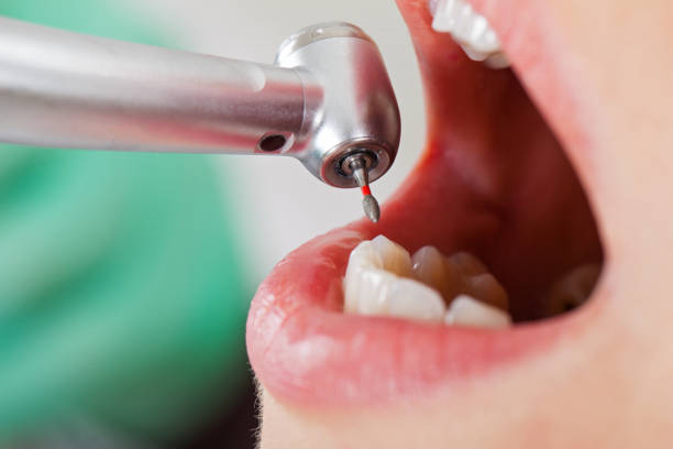 Best Emergency Treatment for Jaw Pain or Injury in Nicholls, GA